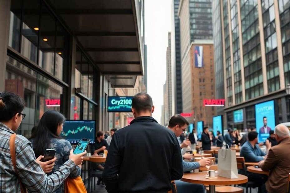 impacts-des-cryptomonnaies-sur-leconomie-aujourdhui