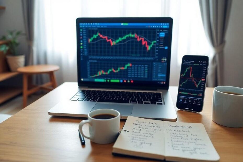 trading-en-ligne-pour-debutants-faciles